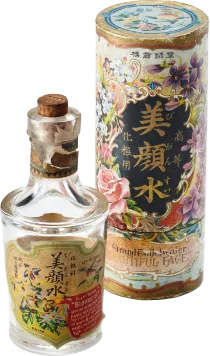 化粧用美顔水