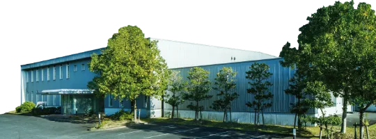 岡山工場