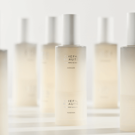 シェフドボーテ