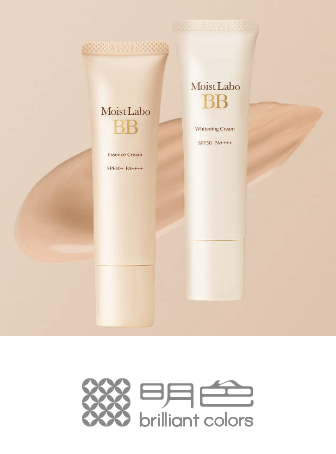 Meishoku Cosmetic Ltd.