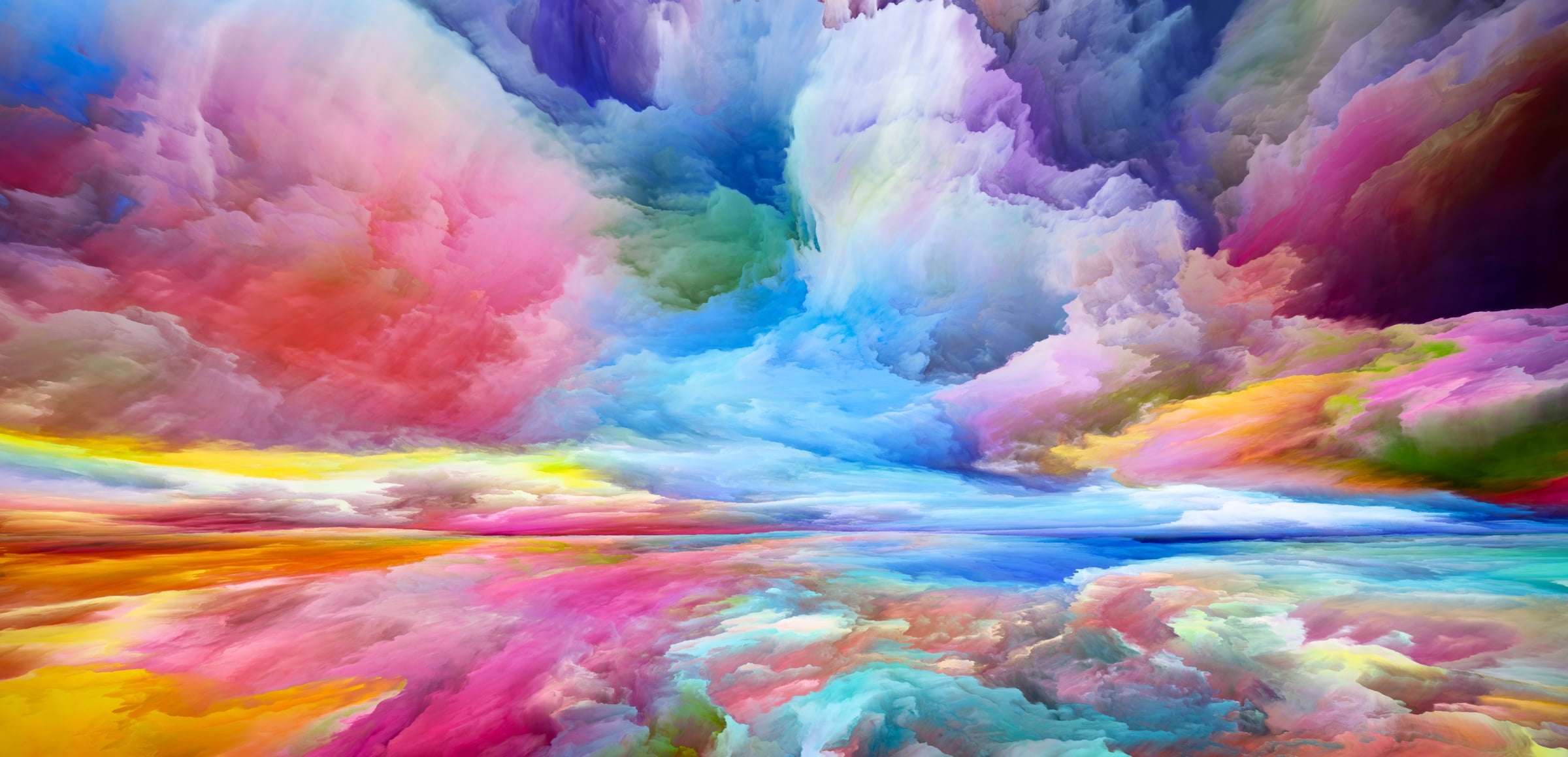 For Beauty and Well-being
