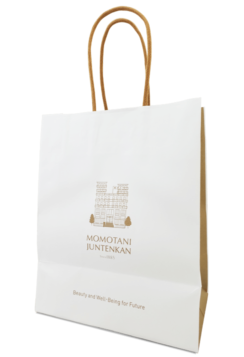 Introduction of eco-friendly paper bag