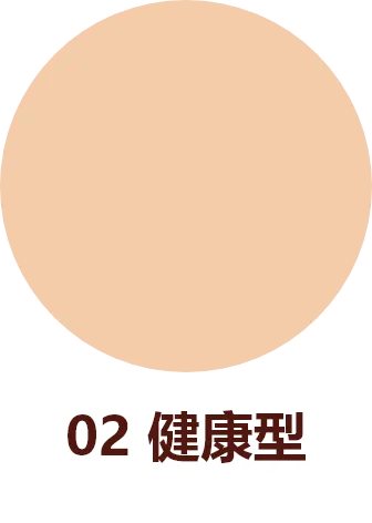 02 健康型