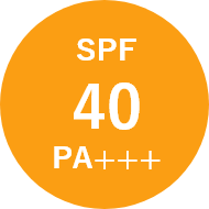 SPF40PA+++