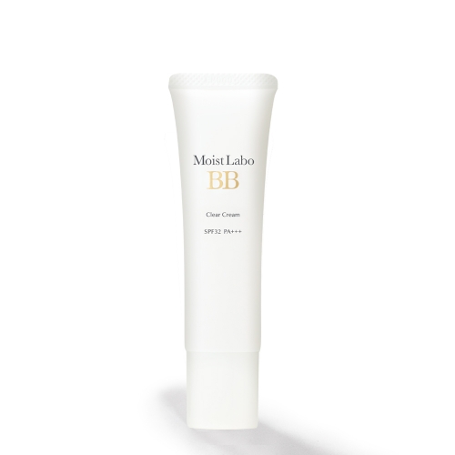 Moist Labo	BB CLEAR CREAM