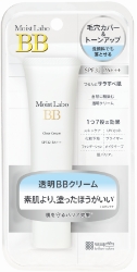 Moist Labo	BB CLEAR CREAM