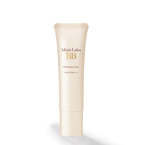 Moist Labo	BB WHITENING CREAM