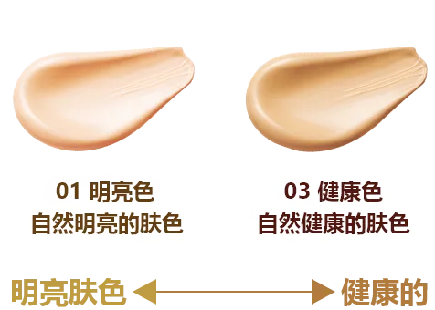 カラーバリエーション