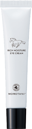 RICH MOISTURE EYECREAM