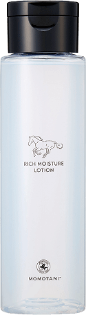 RICH MOISTURE LOTION