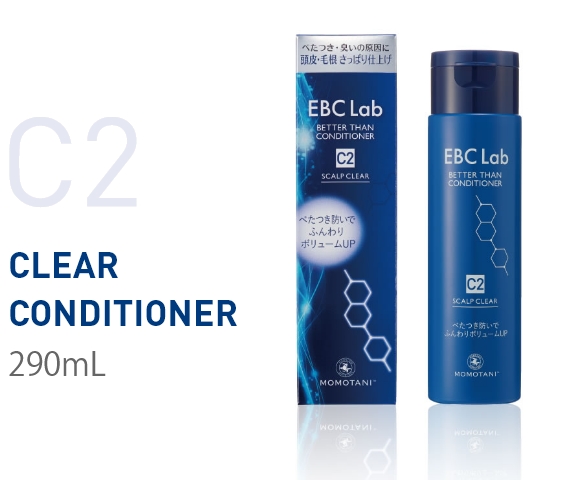 CLEAR CONDITIONER