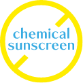 chemical sunscreen