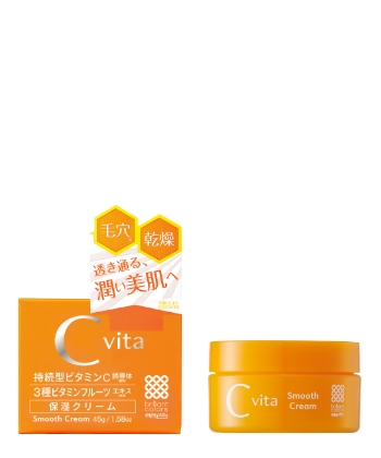 Cvita Smooth Cream