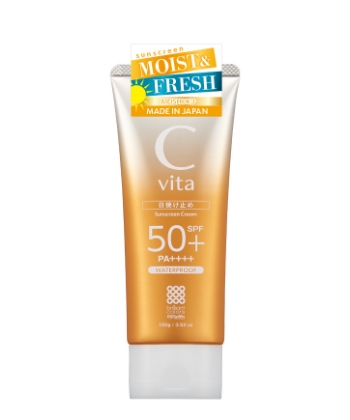 C vita Sunscreen Cream