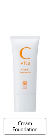 Cvita Cream Foundation