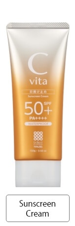 Cvita Sunscreen Cream