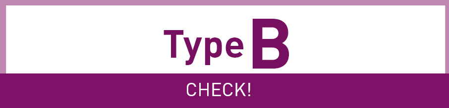 TypeB