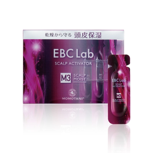 MOMOTANI EBC Lab 
						Scalp Moist Scalp Activator