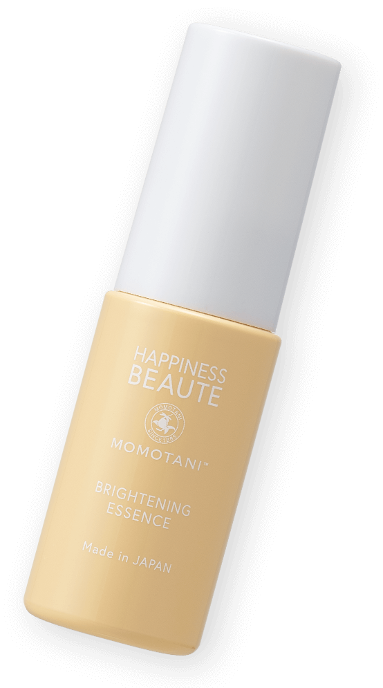 HAPPINESS BEAUTE BRIGHTENING ESSENCE