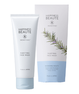 HAPPINESS PURIFYING FACE WASH