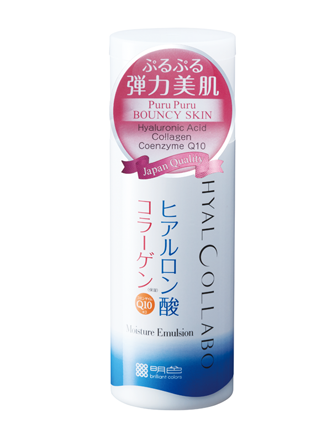 MEISHOKU Hyalcollabo Emollient Emulsion