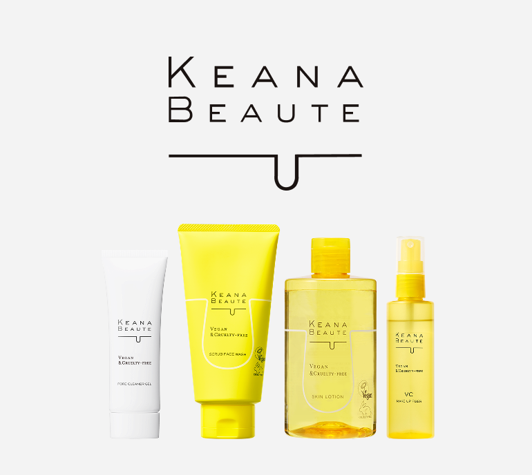 keanabeaute