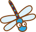 dragonfly