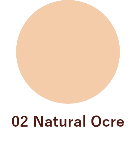 03 ナチュラルオークル