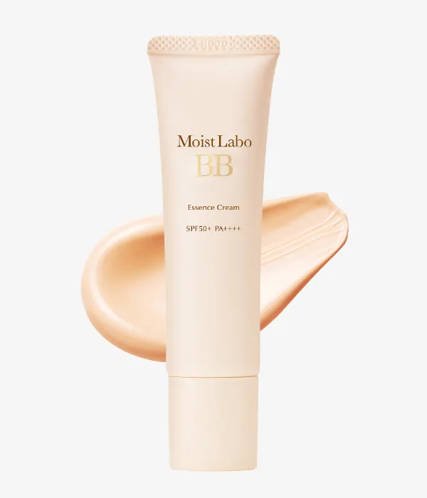 BB Essence Cream