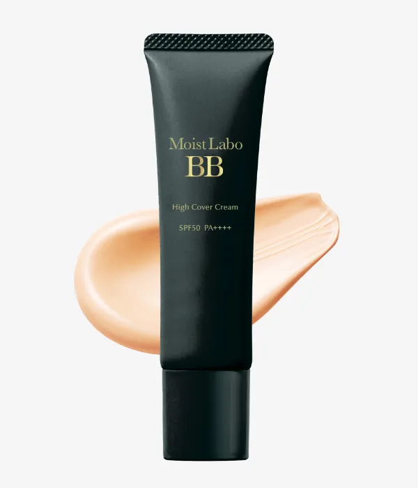 BB High Cover Cream