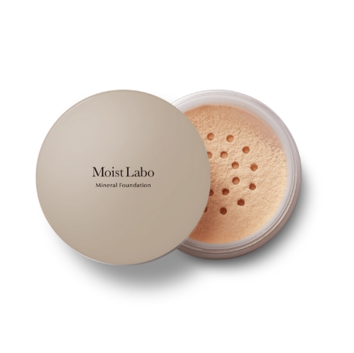 Moist Labo BB MINERAL FOUNDATION