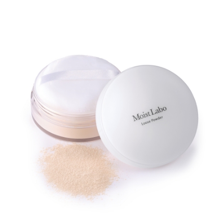 Moist Labo	LOOSE POWDER