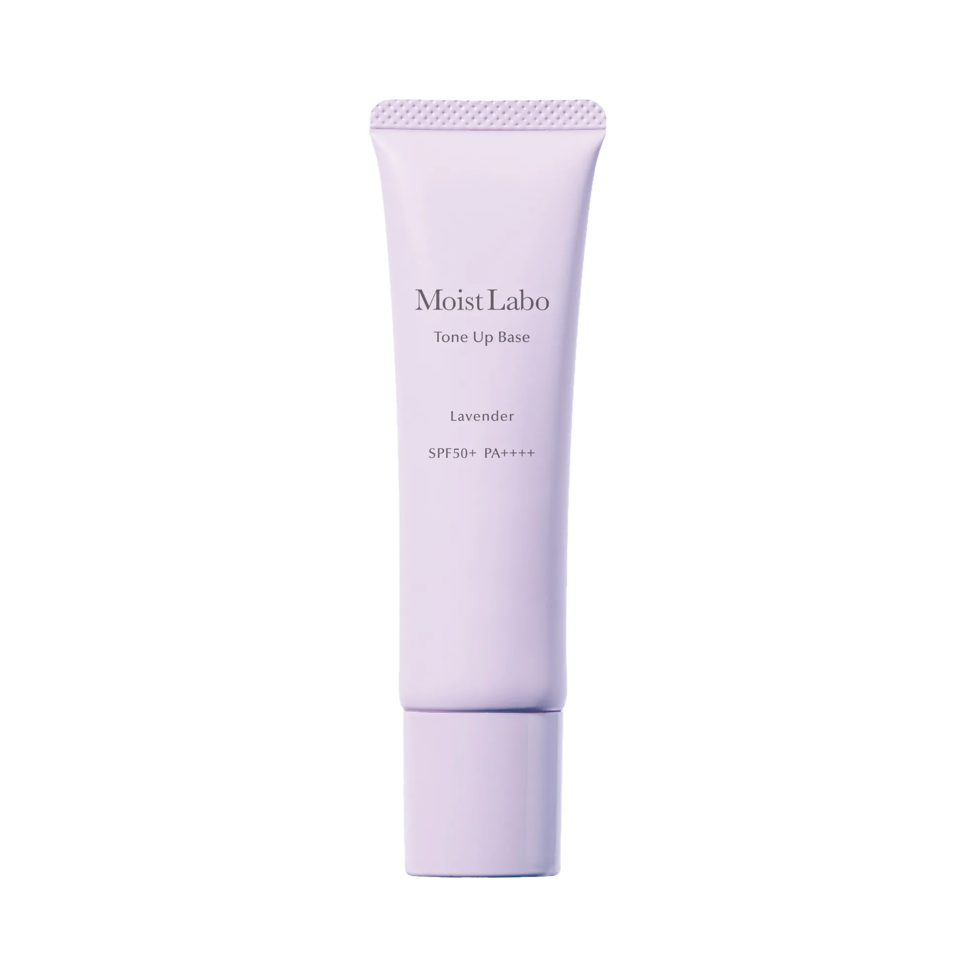 Moist Labo Tone Up Base〈Lavender〉