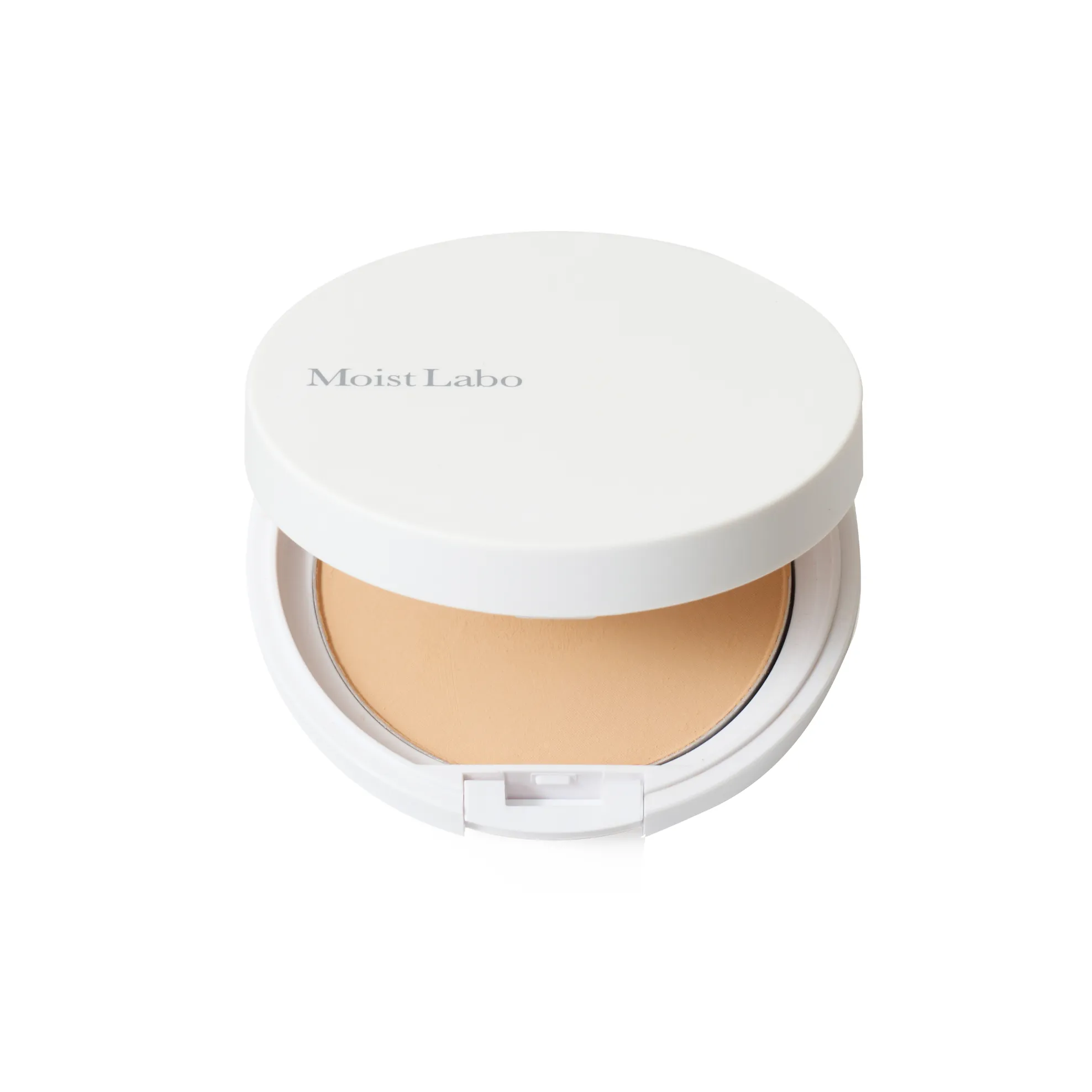 Moist Labo Powder Foundation
