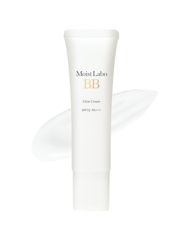 BB CLEAR CREAM