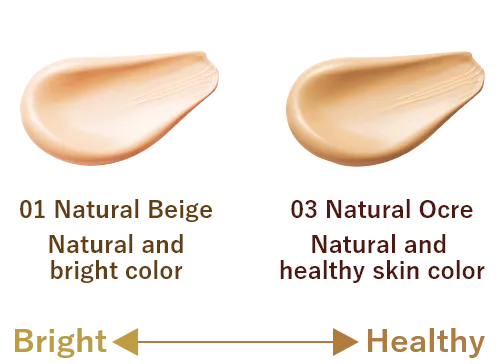 カラーバリエーション