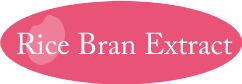 Rice Bran Extract