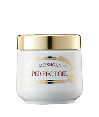 MEISHOKU Premium Perfect Gel