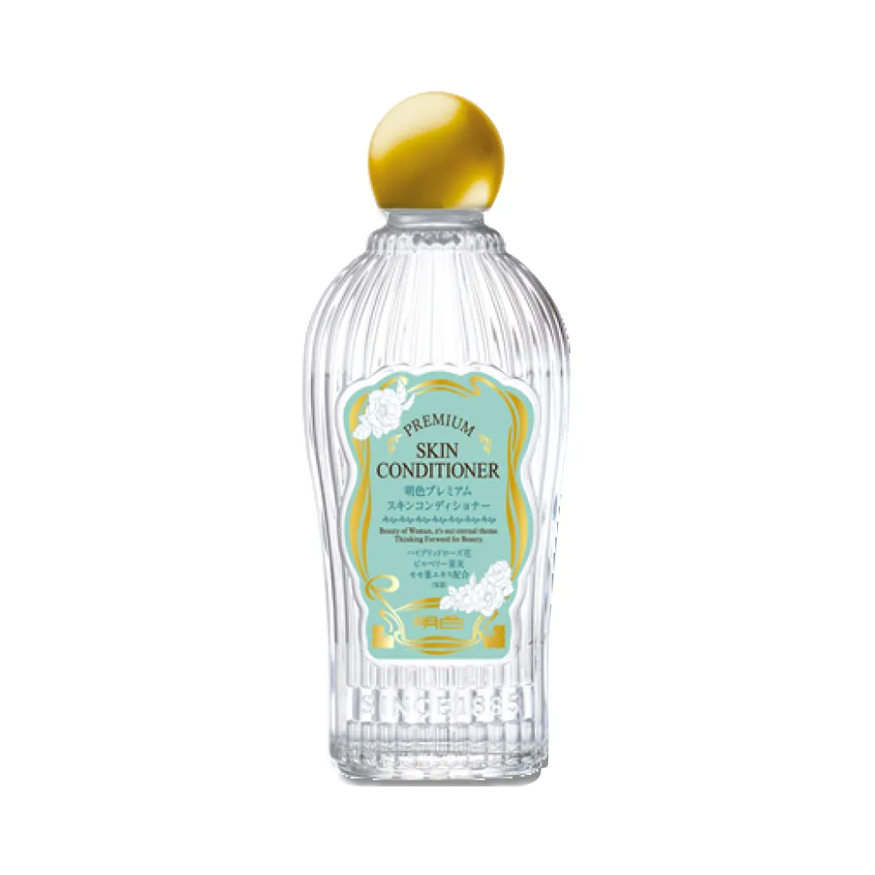 MEISHOKU Premium Skin Conditioner