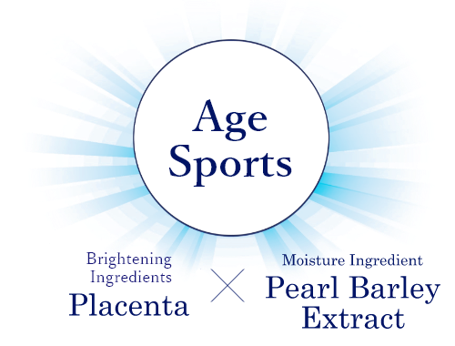 Age Sports