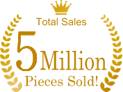 Total Sales 5Million