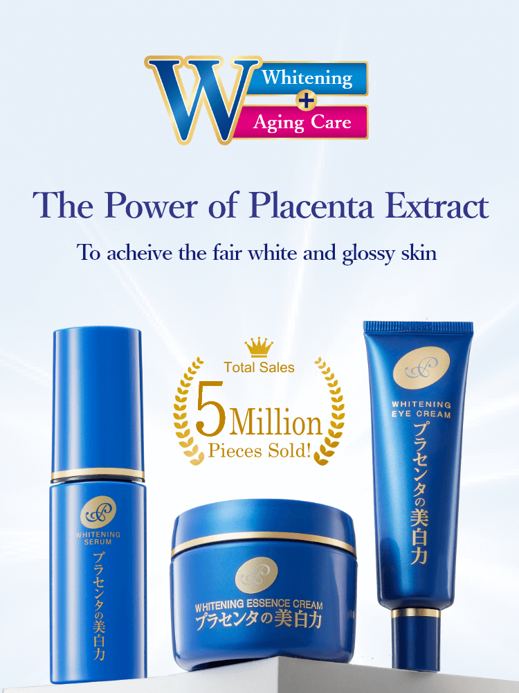 The Power of Placenta Extract