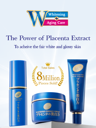 The Power of Placenta Extract