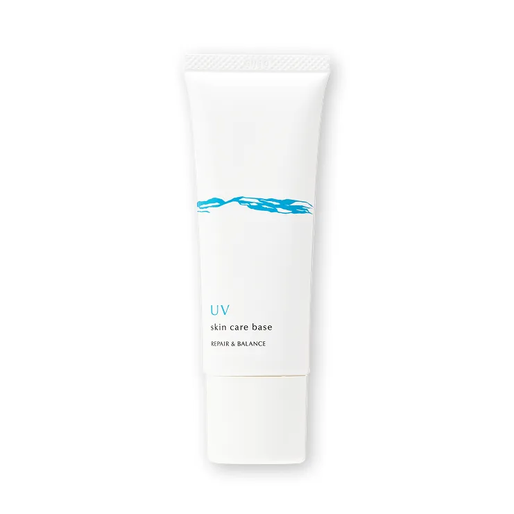 Repair&Balance Skin Care UV Base〈Tone-up Light〉