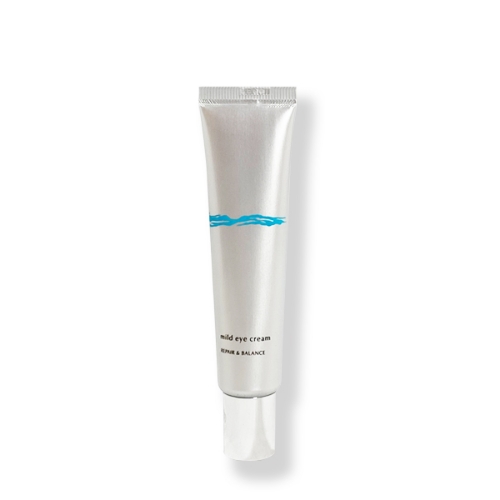 MEISHOKU Repair＆Balance Mild Eye Cream