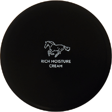 RICH MOISTURE CREAM