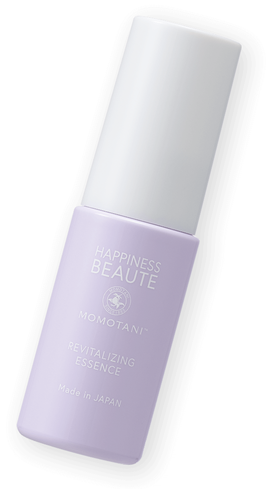 HAPPINESS BEAUTE REVITALIZING ESSENCE