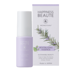 HAPPINESS BEAUTE REVITALIZING ESSENCE