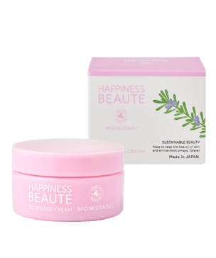 HAPPINESS BEAUTE SOOTHING CREAM