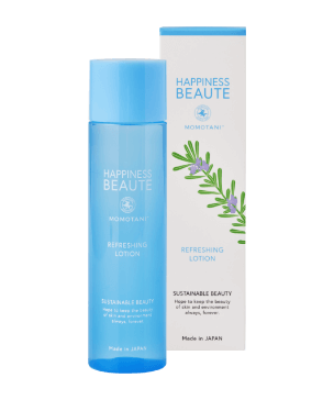 HAPPINESS BEAUTE REFRESHING LOTION